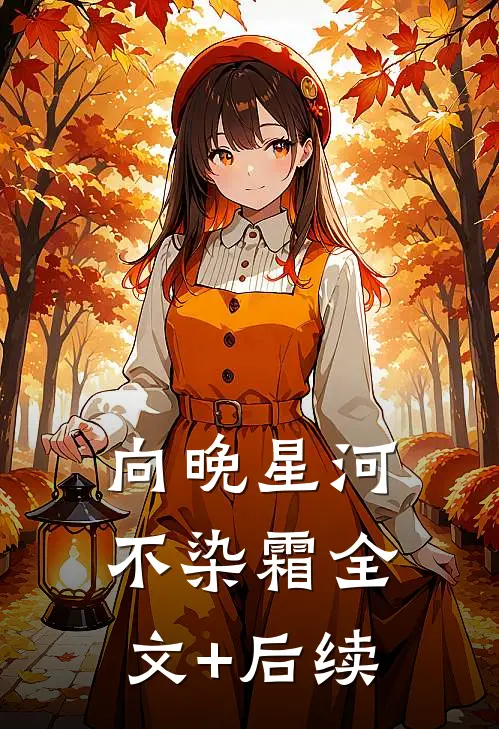 向晚星河不染霜全文+后续