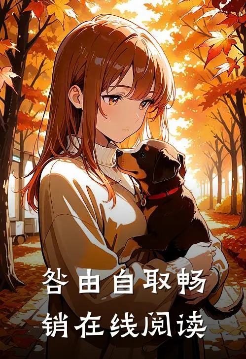 咎由自取畅销在线阅读