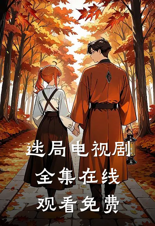 迷局电视剧全集在线观看免费