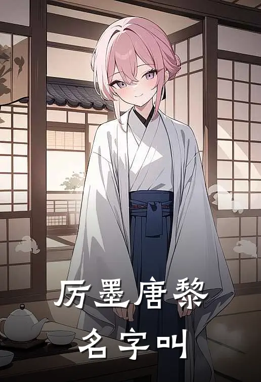 厉墨唐黎名字叫