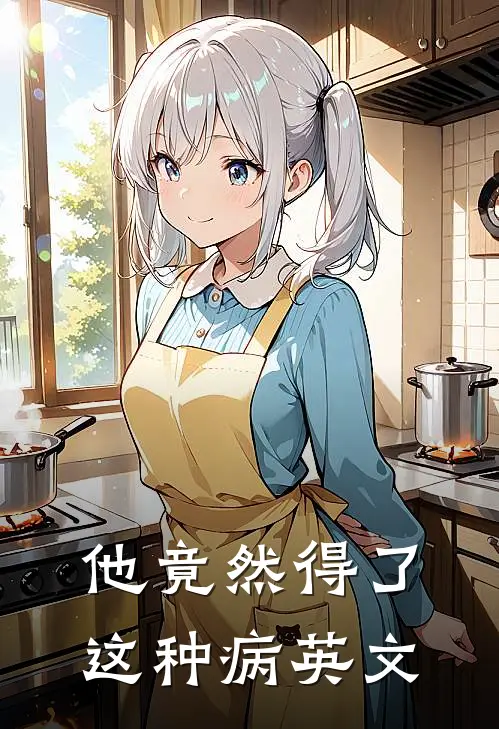 他竟然得了这种病英文