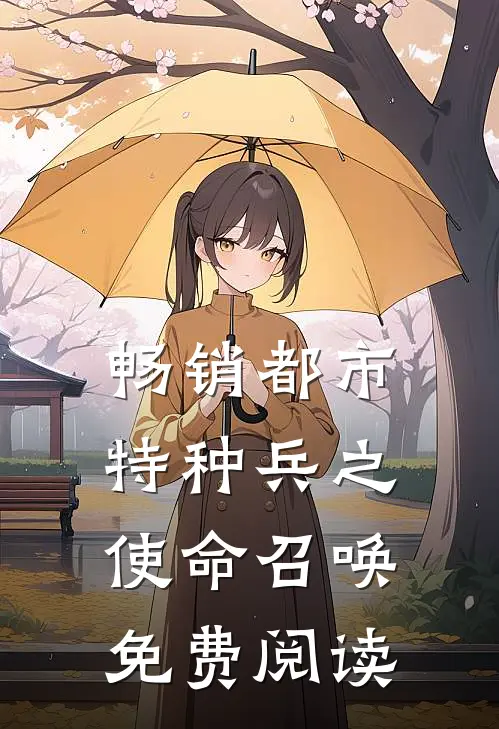 畅销都市特种兵之使命召唤免费阅读