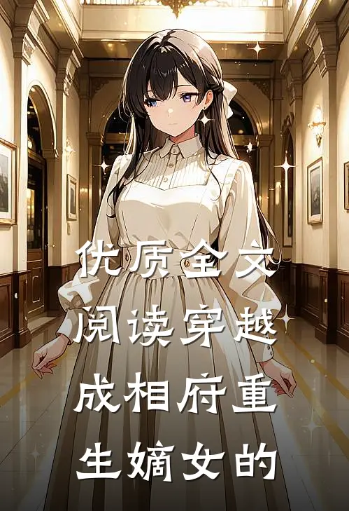 优质全文阅读穿越成相府重生嫡女的