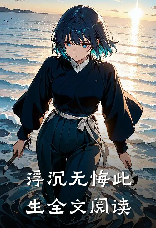 浮沉无悔此生全文阅读
