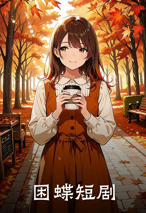 困蝶短剧
