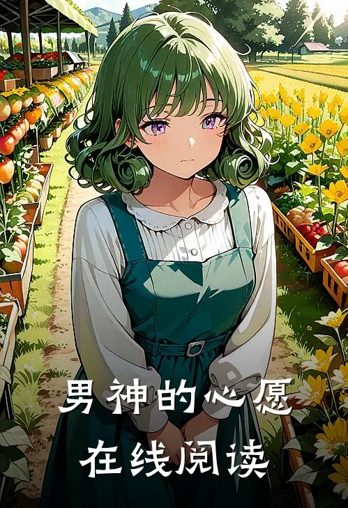 男神的心愿在线阅读