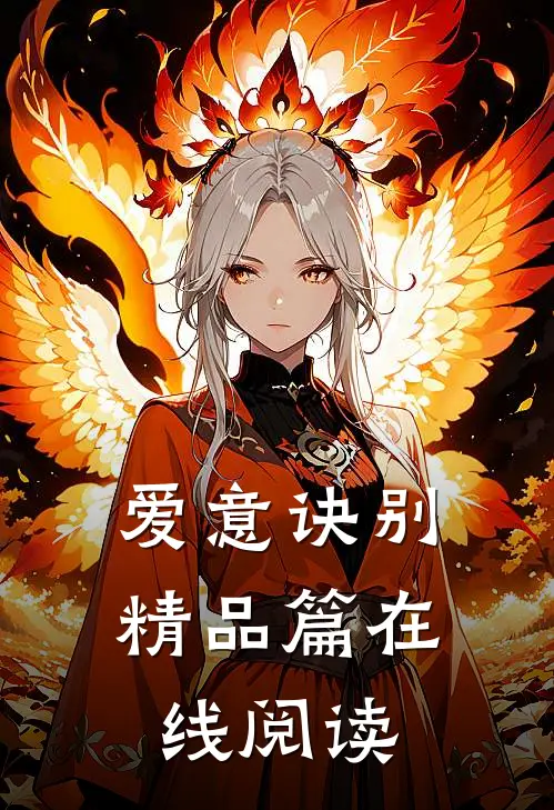 爱意诀别精品篇在线阅读