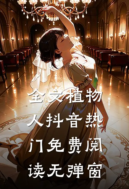 全文植物人抖音热门免费阅读无弹窗