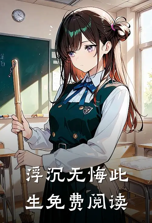 浮沉无悔此生免费阅读