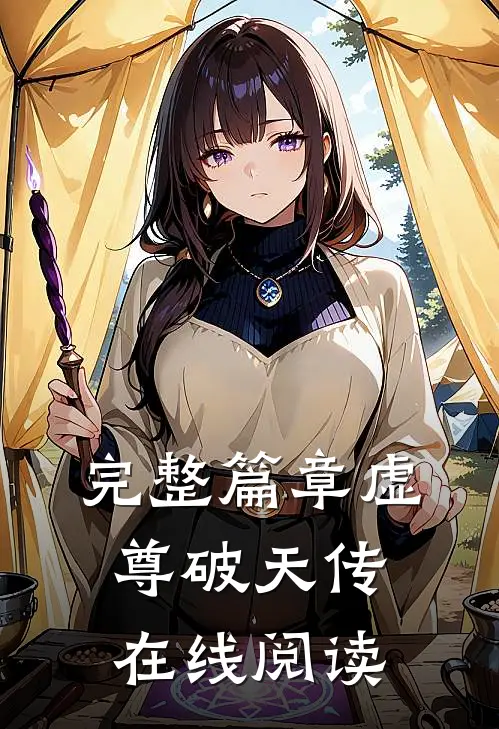 完整篇章虚尊破天传在线阅读