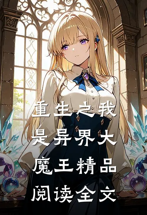 重生之我是异界大魔王精品阅读全文