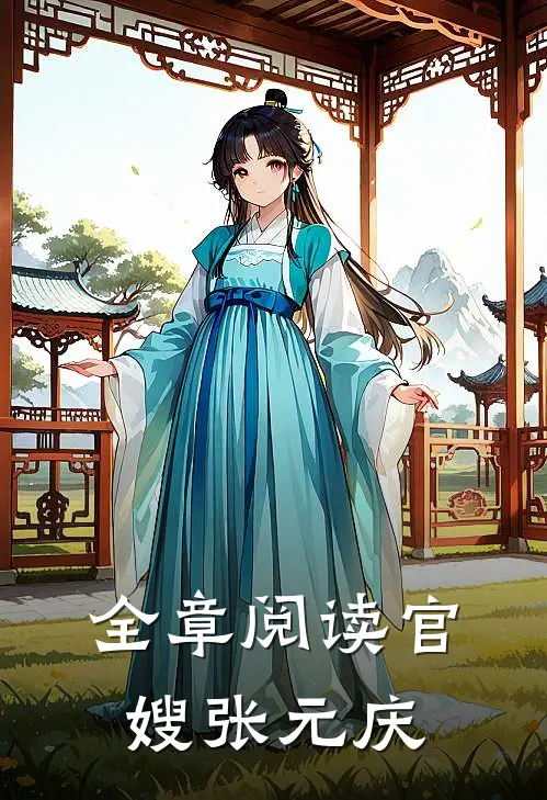 全章阅读官嫂 张元庆