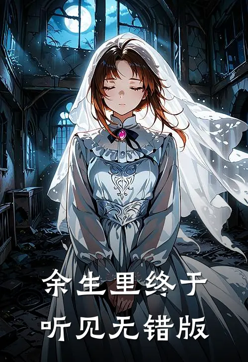 余生里终于听见无错版