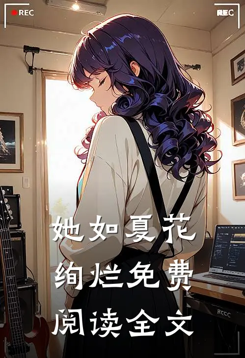 她如夏花绚烂免费阅读全文