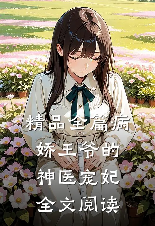 精品全篇病娇王爷的神医宠妃全文阅读