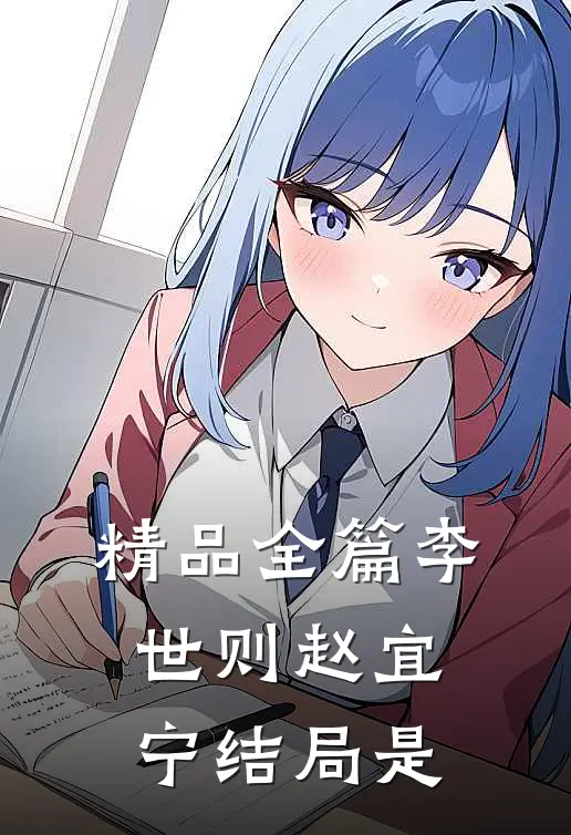 精品全篇李世则赵宜宁结局是