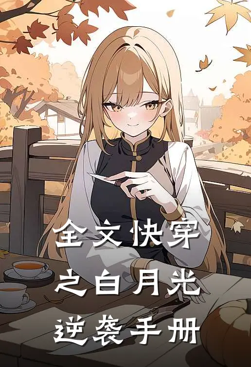 全文快穿之白月光逆袭手册