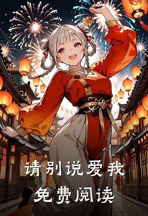 请别说爱我免费阅读