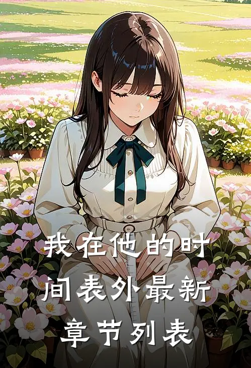 我在他的时间表外最新章节列表