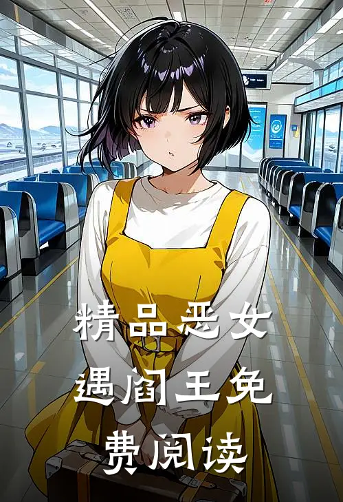 精品恶女遇阎王免费阅读