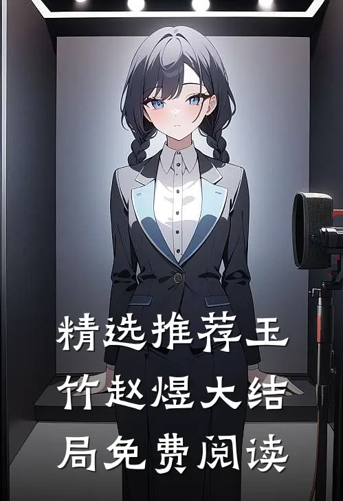 精选推荐玉竹赵煜大结局免费阅读