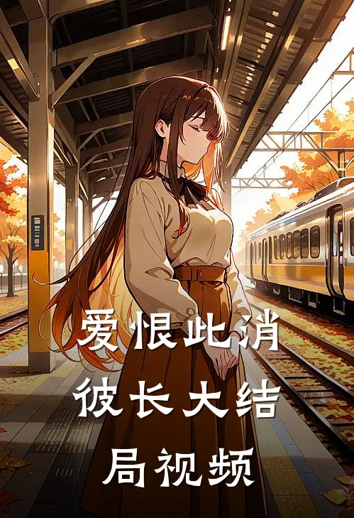 爱恨此消彼长大结局视频