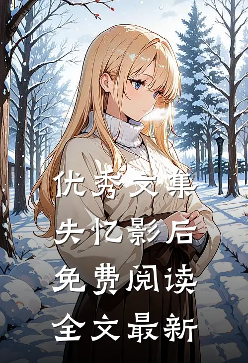 优秀文集失忆影后 免费阅读全文最新