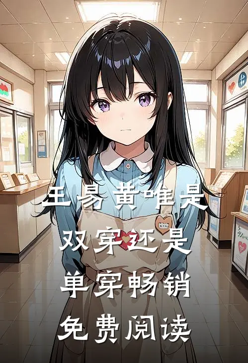 王易黄唯是双穿还是单穿畅销免费阅读