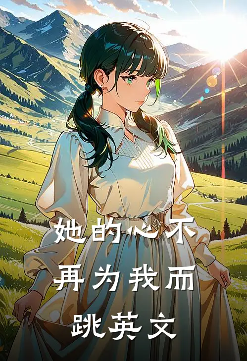 她的心不再为我而跳英文
