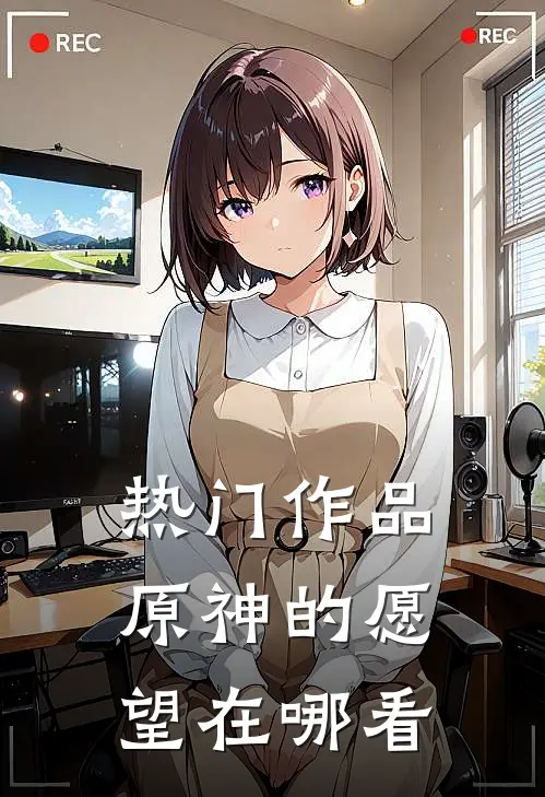 热门作品原神的愿望在哪看
