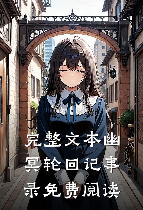 完整文本幽冥轮回记事录免费阅读