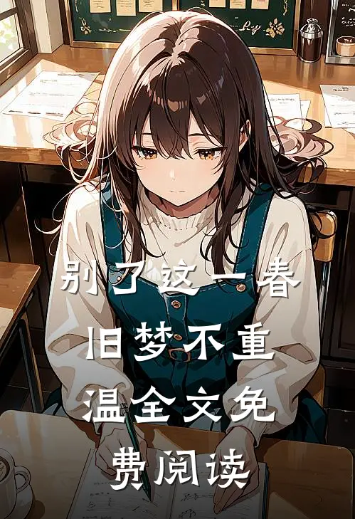 别了这一春，旧梦不重温全文免费阅读