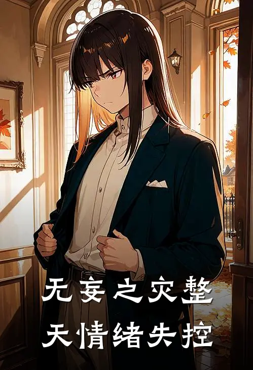 无妄之灾整天情绪失控