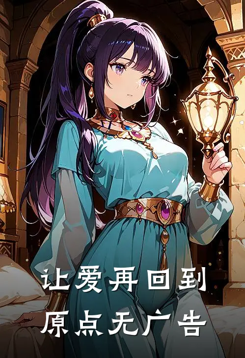 让爱再回到原点无广告