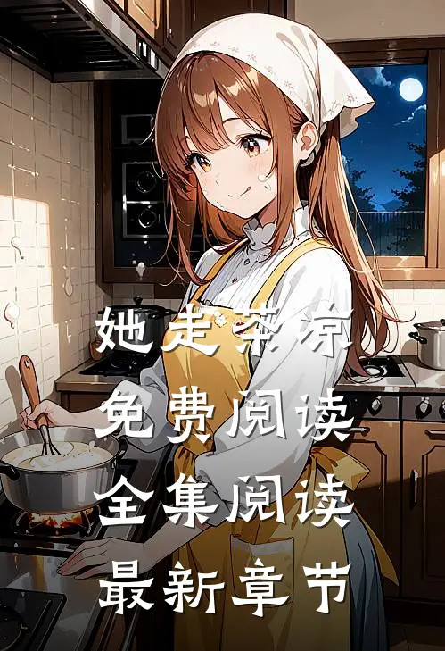 她走茶凉免费阅读全集阅读最新章节
