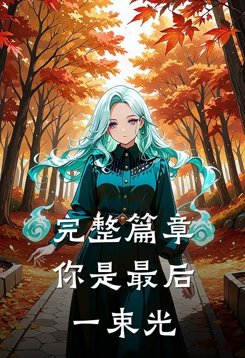 完整篇章你是最后一束光