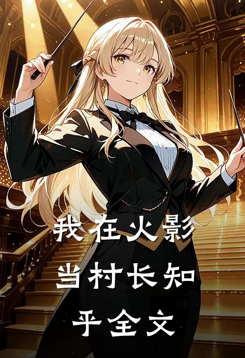 我在火影当村长知乎全文