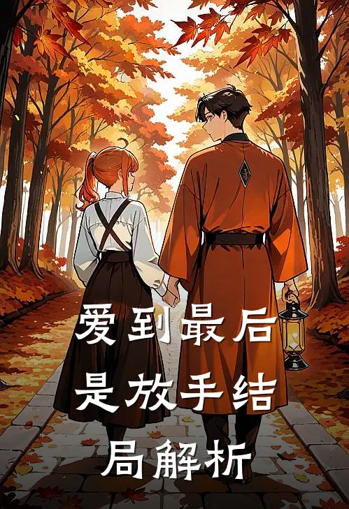 爱到最后是放手结局解析