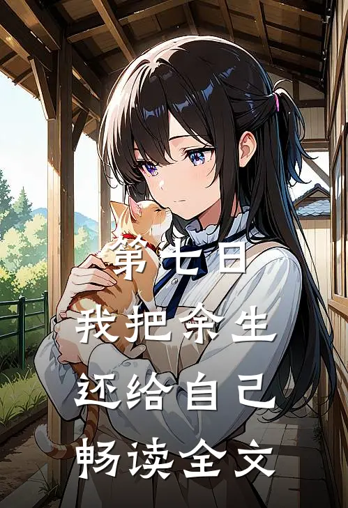 第七日，我把余生还给自己畅读全文