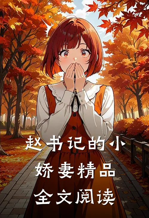 赵书记的小娇妻精品全文阅读