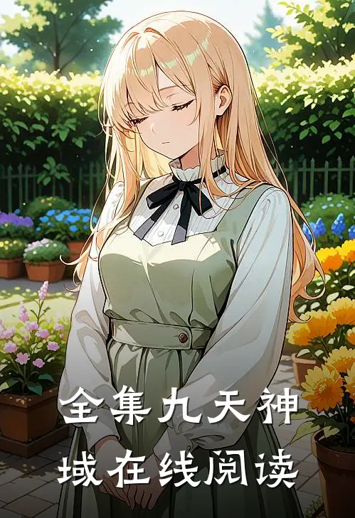 全集九天神域在线阅读