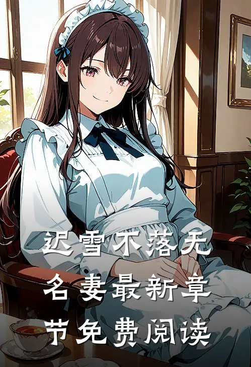 迟雪不落无名妻最新章节免费阅读下
