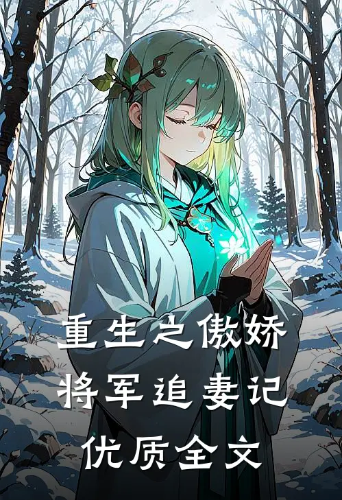 重生之傲娇将军追妻记优质全文