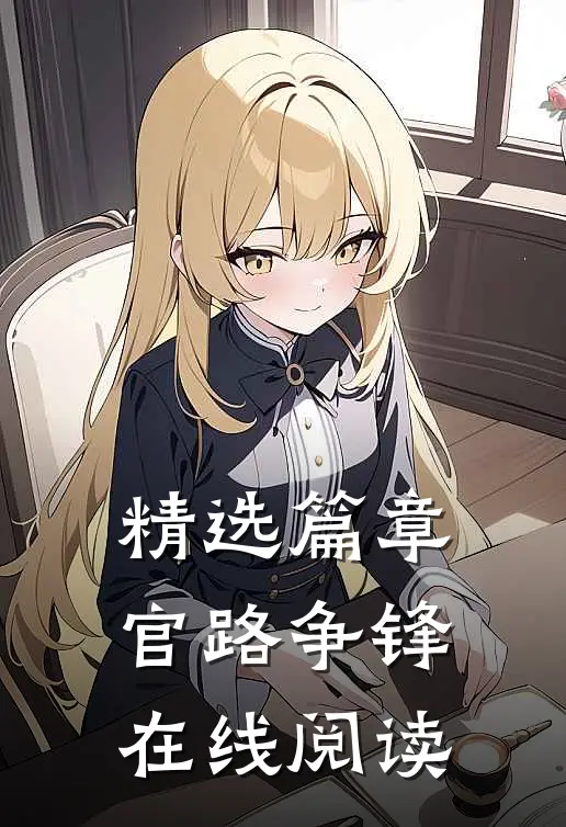 精选篇章官路争锋在线阅读