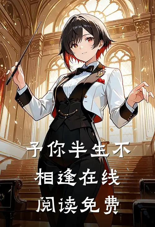 予你半生不相逢在线阅读免费