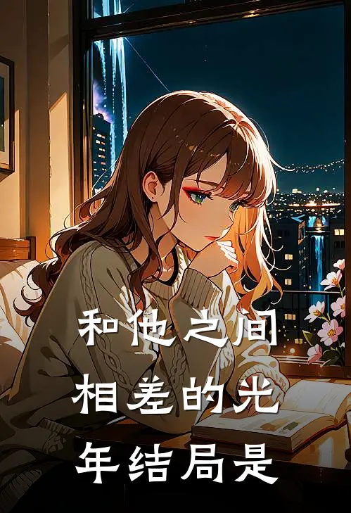 和他之间相差的光年结局是
