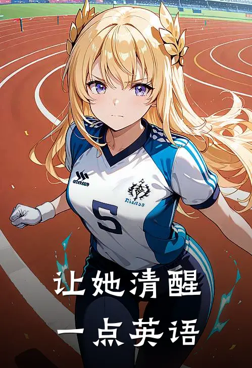 让她清醒一点英语