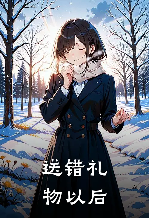 送错礼物以后