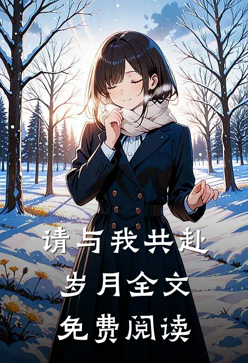 请与我共赴岁月全文免费阅读