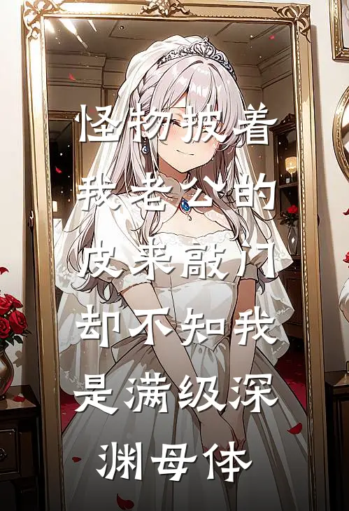 怪物披着我老公的皮来敲门，却不知我是满级深渊母体